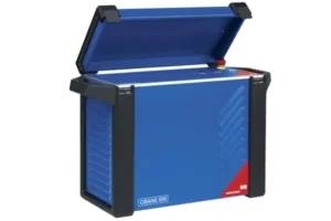 OMICRON CIBANO 500 Breaker Analyzer