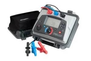 Megger MIT1025 – 10kV Diagnostic Insulation Resistance Tester